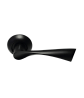 Ручки стандарт MORELLI MH-01 BL Капелла 
